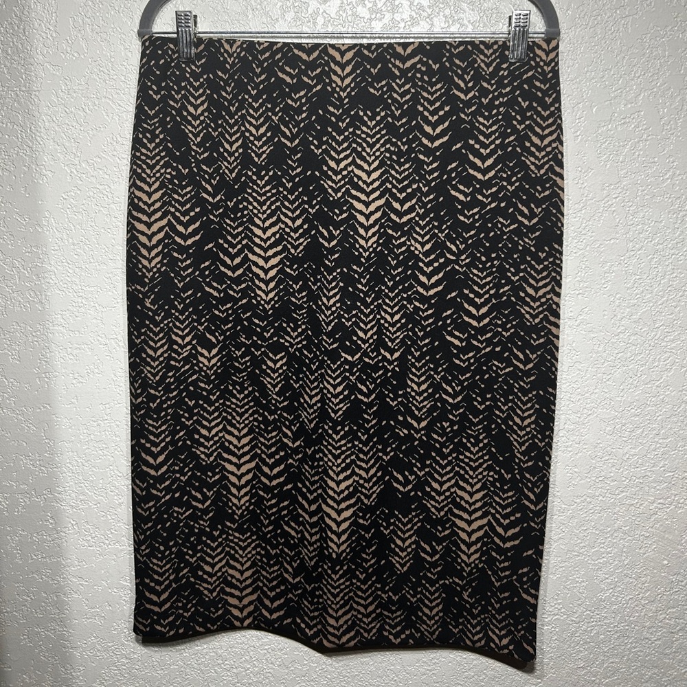 Midi Skirt